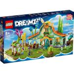 Bunte Lego DREAMZzz™ Bauernhof Bausteine für Mädchen für 7 - 9 Jahre 