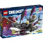 Lego DREAMZzz™ Piraten & Piratenschiff Bausteine für Mädchen 