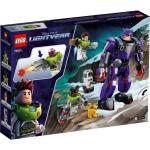 Lego Toy Story Buzz Lightyear Minifiguren für 7 - 9 Jahre 