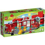 LEGO DUPLO 10593 - Feuerwehr-Hauptquartier