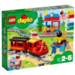 Lego Duplo Transport & Verkehr Eisenbahn Spielzeuge für 2 - 3 Jahre 
