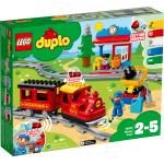 Lego Duplo Transport & Verkehr Klemmbausteine für Mädchen 