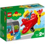 Lego Duplo Flugzeug Spielzeuge 