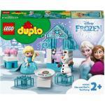 LEGO DUPLO 10920 Teeparty mit Elsa und Olaf 10920