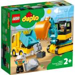 Lego Duplo Baustellen Spiele & Spielzeuge 