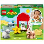 LEGO Duplo 10949 LEGO® DUPLO® Tierpflege auf dem Bauernhof (10949)