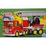 LEGO DUPLO 10969 Feuerwehrauto Feuerwehr Auto ab 2 Jahre NEU / OVP