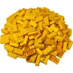 Gelbe Lego Duplo Klemmbausteine 40-teilig 
