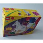 Lego® Duplo 3087 - Circus Princess 7 Teile 2+ Neu/New