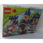 Lego Duplo Ritter & Ritterburg Bausteine für 3 - 5 Jahre 