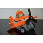 Orange Lego Duplo Cars Flugzeug Spielzeuge 