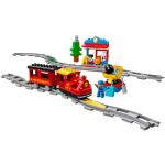 Lego Duplo Eisenbahn Spielzeuge 59-teilig für 2 - 3 Jahre 