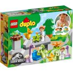 Lego Duplo Dinosaurier Kindergarten 1 St