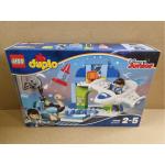 Lego Duplo Disney Miles from Tomorrowland Stelloshere Hangar 10826 Neu & OVP