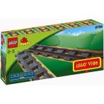 Lego Duplo Eisenbahn Klemmbausteine 