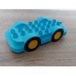 Lego Duplo Fahrzeuge Aufsatz Unterteil Müllwagen Feuerwehr Lkw Rennwagen Wählen