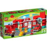 LEGO Duplo Feuerwehr-Hauptquartier (10593)