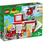 Lego Duplo Feuerwehr & Spielzeuge Spiele kaufen günstig online