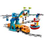 Lego Duplo Modelleisenbahnen 