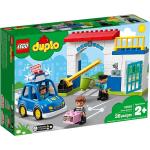 Lego Duplo Polizei Klemmbausteine 