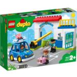 LEGO DUPLO® - Polizeistation