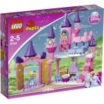 LEGO® DUPLO Princess 6154 Cinderellas Märchenschloss NEU ungeöffnet RARITÄT