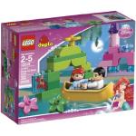 LEGO DUPLO Princess Ariel Magical Boat Ride 10516 by LEGO