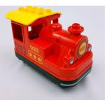 Lego Duplo Push an Go Motor Lokomotive für elektrische Eisenbahn Lok Auswahl NEU