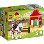 Lego Duplo Ritter & Ritterburg Klemmbausteine 