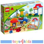 Lego Steine & Co Spiele & Spielzeuge 