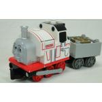 Lego Duplo Eisenbahn Thomas die kleine Lokomotive Klemmbausteine 
