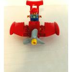 Lego Duplo Toolo Flugzeug Spielzeuge 