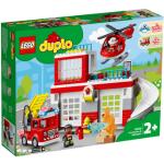 Reduzierte Lego Duplo Feuerwehr Hubschrauber 