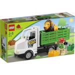 LEGO Duplo Zoo Transporter (6172)