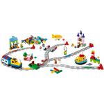 Lego Education Eisenbahn Spielzeuge 