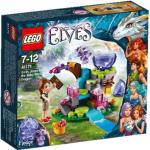 Lego Elves 41171 - Emily Jones und das Winddrachen-Baby (Sehr gut neuwertiger Zustand / mindestens 1 JAHR GARANTIE)