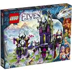 LEGO Elves 41180 - Raganas magisches Schattenschloss