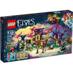 LEGO® Elves (41185) Magische Rettung aus dem Kobold-Dorf inkl.0,00€ Versand Neu