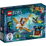 LEGO® Elves (41190) Emily Jones und die Flucht auf dem Adler inkl.0,00€Versand