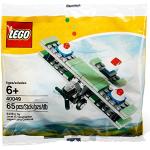 Kamelbraune Lego Exklusiv Bausteine 
