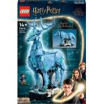 Hellblaue Lego Harry Potter Bausteine für Jungen 