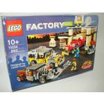 Lego Factory Bausteine 
