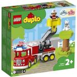 Lego Duplo Feuerwehr Bausteine für 2 - 3 Jahre 