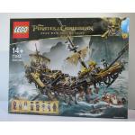 Lego Fluch der Karibik Piraten & Piratenschiff Bausteine 