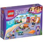 LEGO® Friends 41099 Heartlake Skatepark