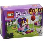 Reduzierte Lego Friends Klemmbausteine 