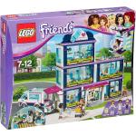 LEGO® Friends 41318 Heartlake Krankenhaus | neu & ovp