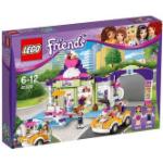 LEGO® Friends 41320 Heartlake Joghurteisdiele