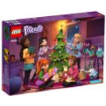 LEGO® Friends 41353 LEGO® Friends Adventskalender mit Weihnachtsschmuck