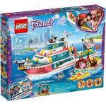 Lego Friends Spielschiffe 